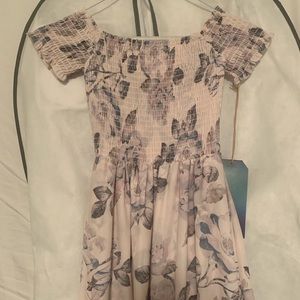 Brand new Show Me Your Mumu dress.